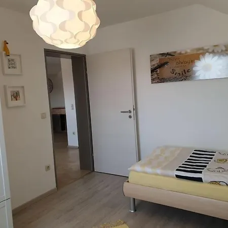 On Herrnholzweg Apartmán *