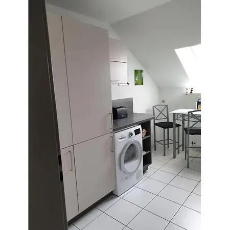 Apartmán On Herrnholzweg