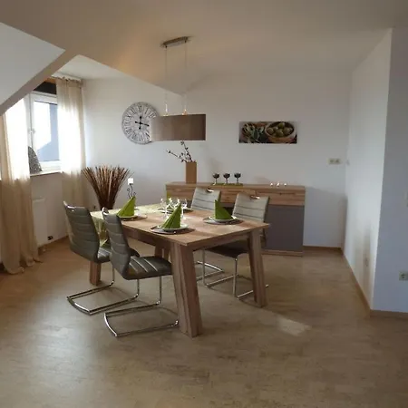 On Herrnholzweg Apartmán *