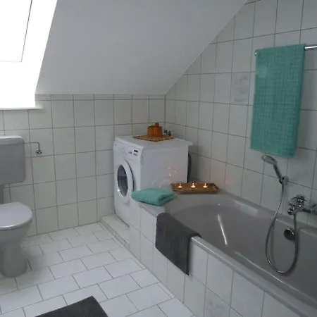 On Herrnholzweg Apartmán