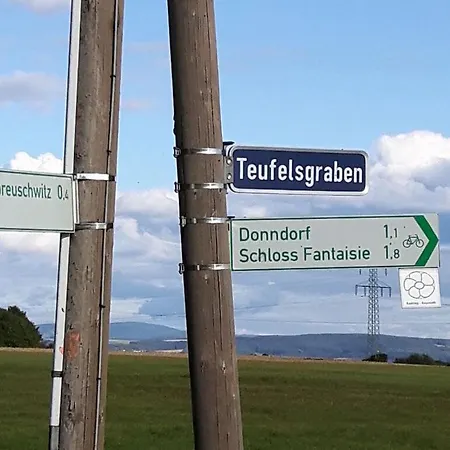 On Herrnholzweg