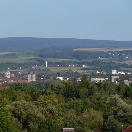 On Herrnholzweg Bayreuth